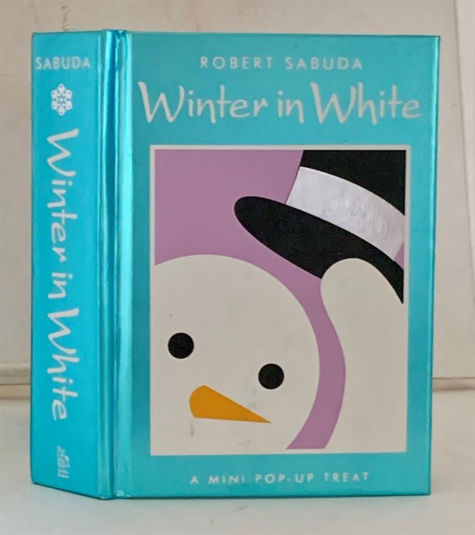 Winter in White; Winter in White