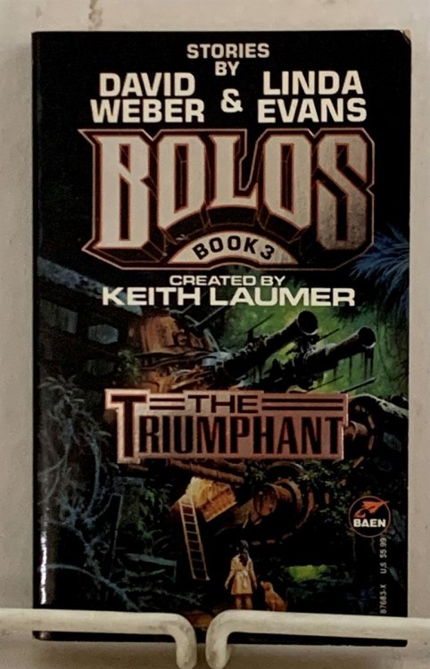 Image for The Triumphant The Triumphant