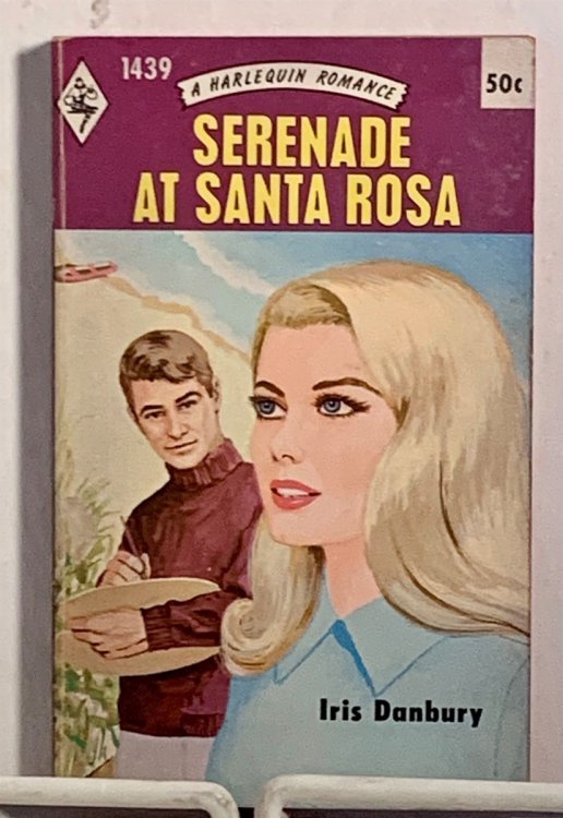 Image for Serenade At Santa Rosa Serenade At Santa Rosa