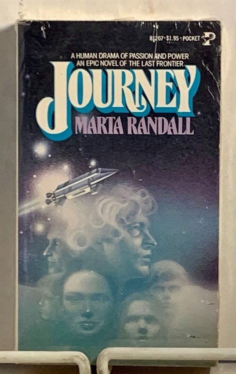Image for Journey Journey