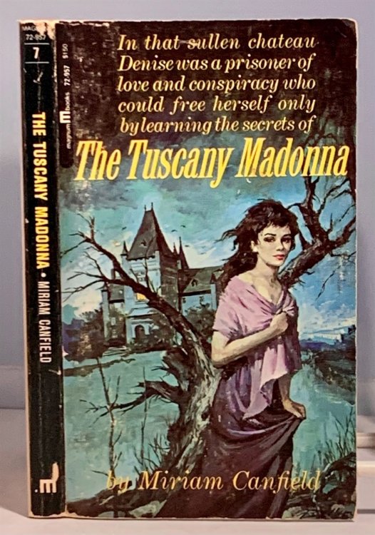 Image for The Tuscany Madonna The Tuscany Madonna