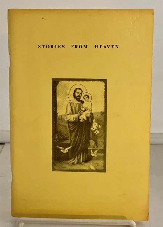 Image for Stories from Heaven, Volume II Stories from Heaven, Volume II