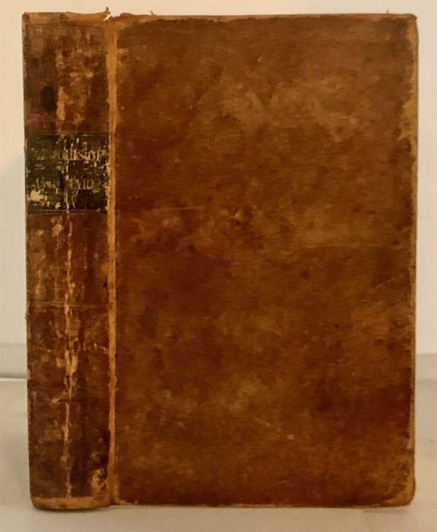 Image for Memoirs Of The Life Of David Marks; Minster of the Gospel Memoirs Of The Life Of David Marks; Minster of the Gospel