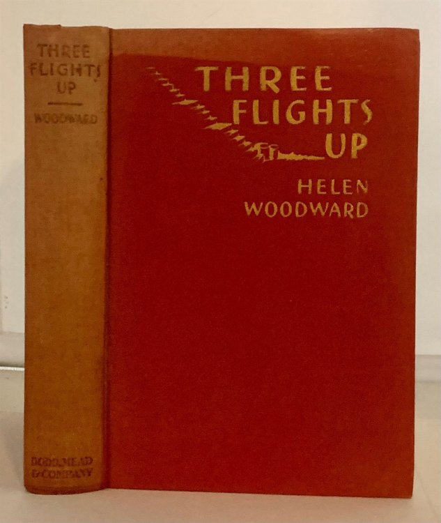 Image for Three Flights Up Three Flights Up