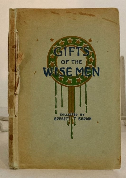 Image for Gifts of the Wise Men Gifts of the Wise Men