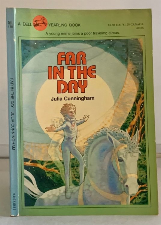 Image for Far in the Day Far in the Day