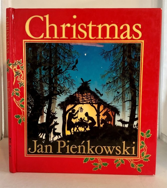 Image for Christmas; (The King James Version, with Pictures) Christmas; (The King James Version, with Pictures)