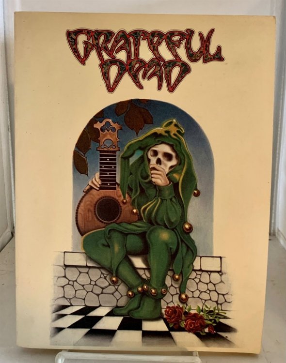 Image for Grateful Dead Grateful Dead