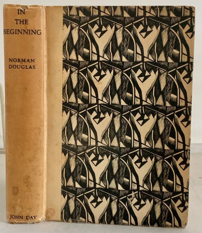 Image for In The Beginning In The Beginning