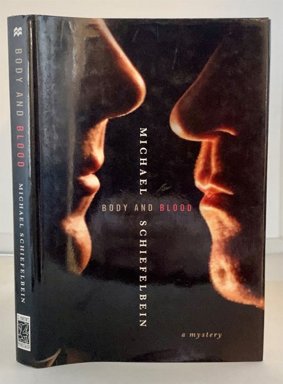 Body and Blood; A Mystery