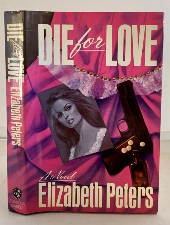 Die for Love