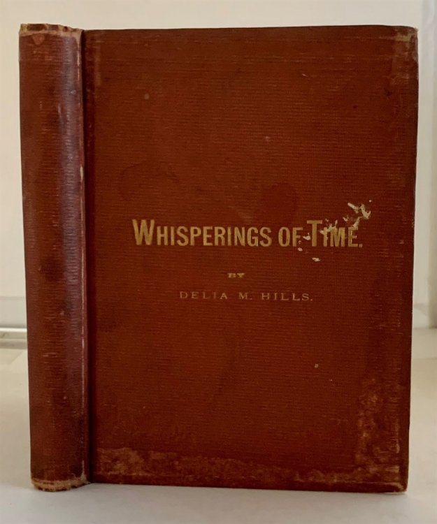 Whisperings Of Time
