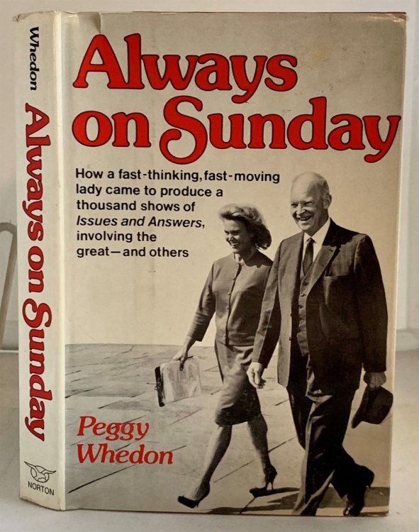 Always on Sunday; 1,000 Sundays with 