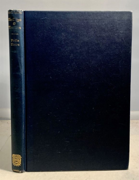 The Steppe & The Sown; (The Corridors of Time Series, Volume V)