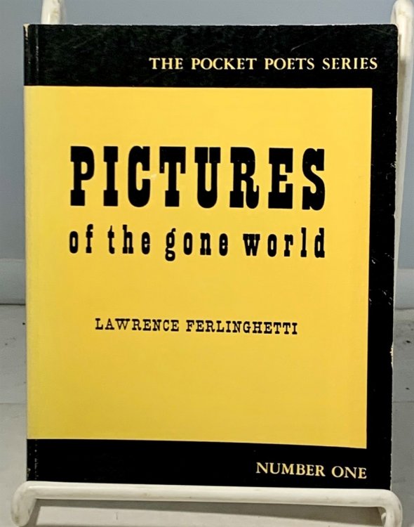 Image for Pictures of the Gone World Pictures of the Gone World