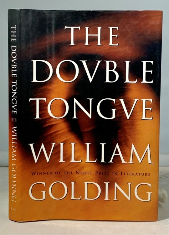 The Double Tongue; A Draft of a Novel