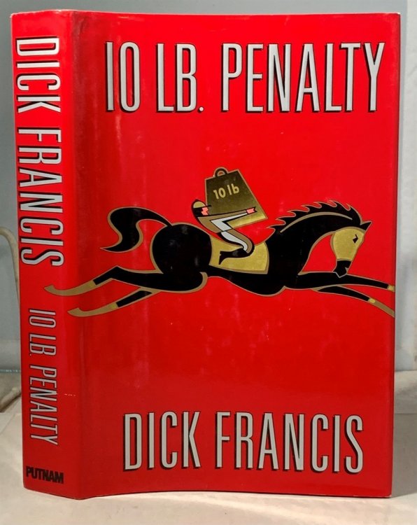 10-Lb. Penalty