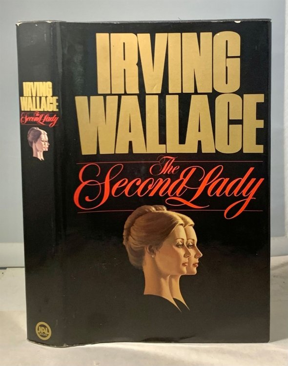 Image for The Second Lady The Second Lady