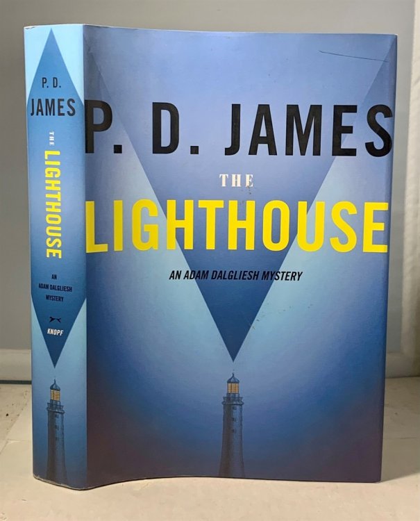 Image for The Lighthouse The Lighthouse