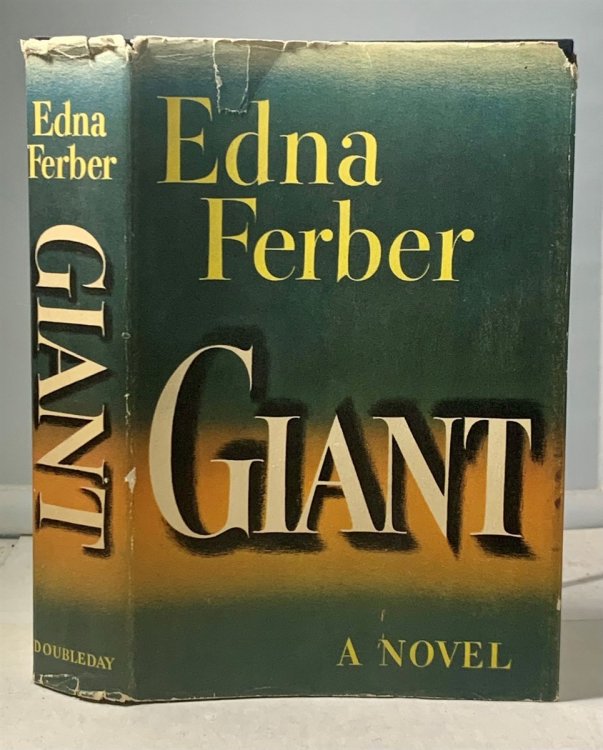 Image for Giant Giant