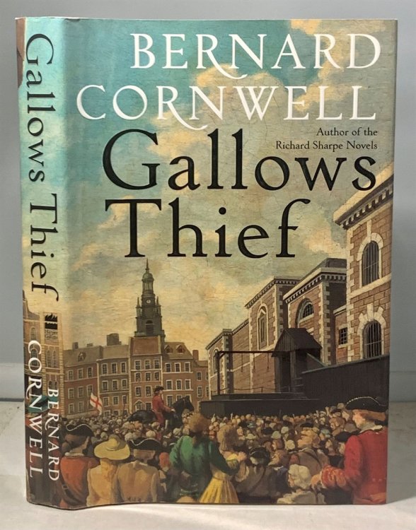 Image for Gallows Thief Gallows Thief