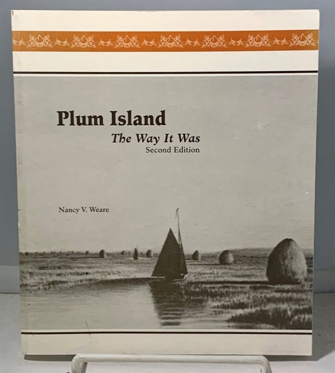 Image for Plum Island; The Way it Was Plum Island; The Way it Was