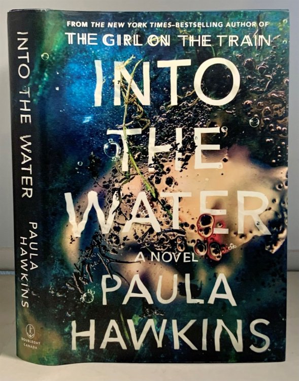 Into the Water; A Novel