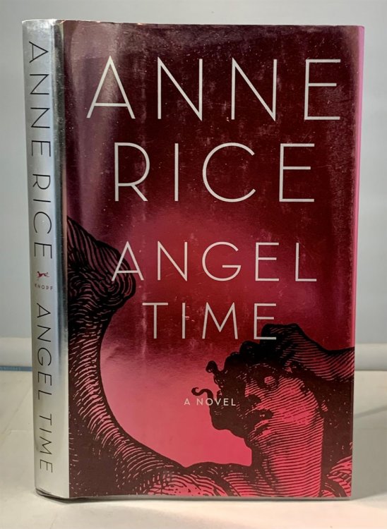 Angel Time; The Songs of the Seraphim