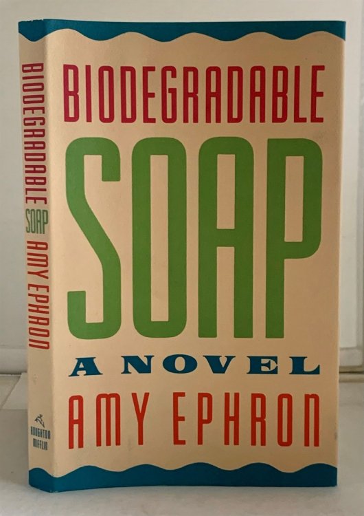 Biodegradable Soap