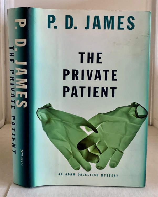Image for The Private Patient The Private Patient