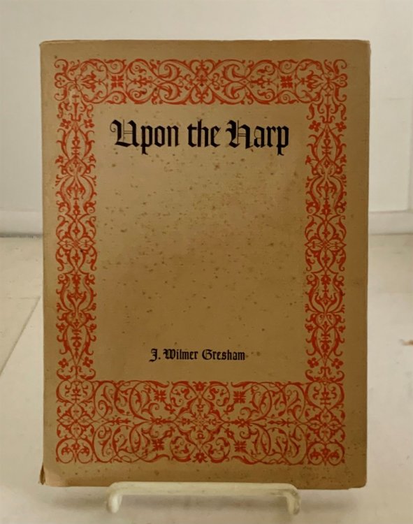 Upon the Harp; An Octave of Hymns and Spiritual Songs