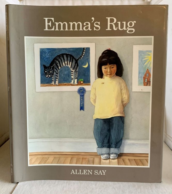Image for Emma's Rug Emma's Rug