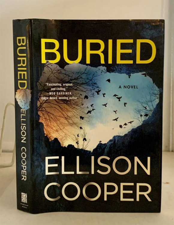 Image for Buried Buried