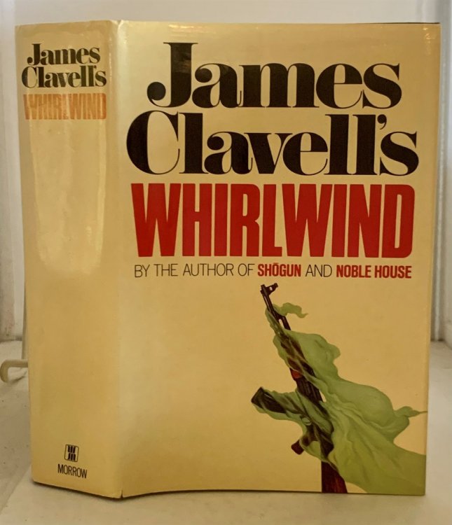 Image for Whirlwind Whirlwind