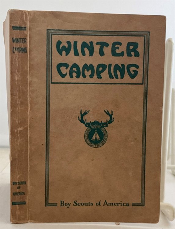 Winter Camping
