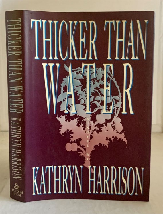 Thicker Than Water