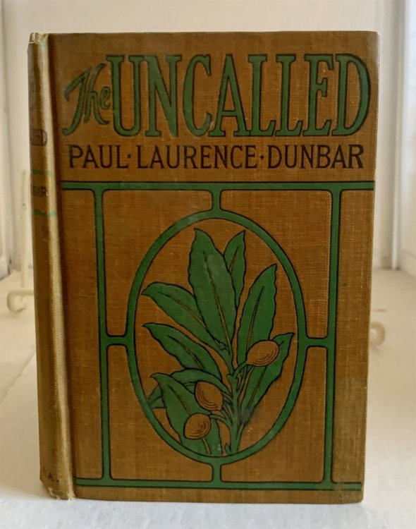 The Uncalled; A Novel