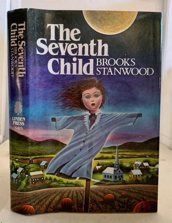 Image for The Seventh Child The Seventh Child