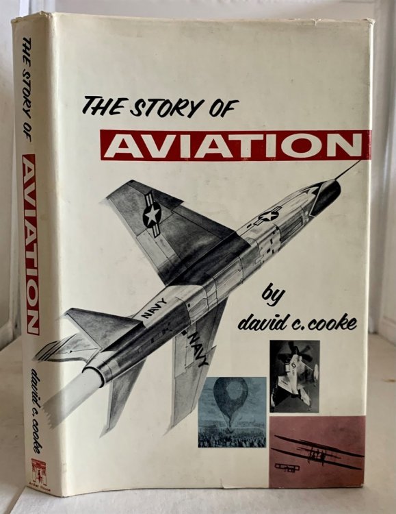 Image for The Story of Aviation The Story of Aviation