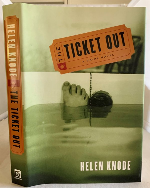 The Ticket Out