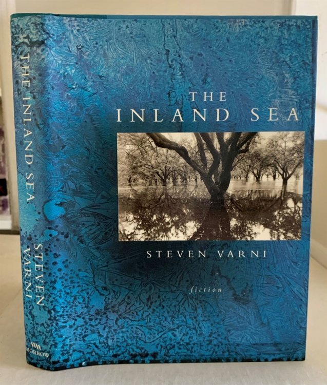 The Inland Sea; Fiction