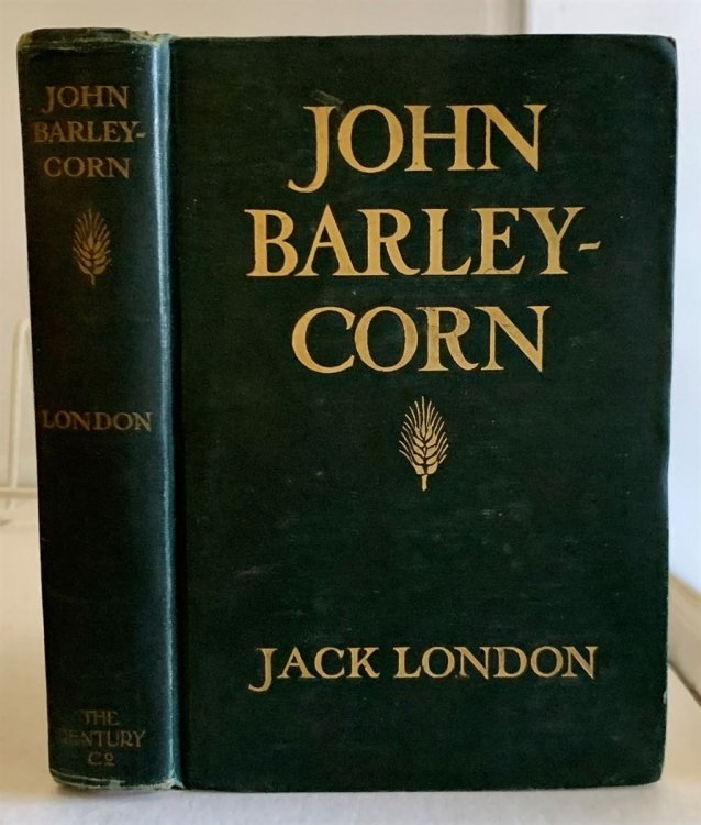 John Barleycorn