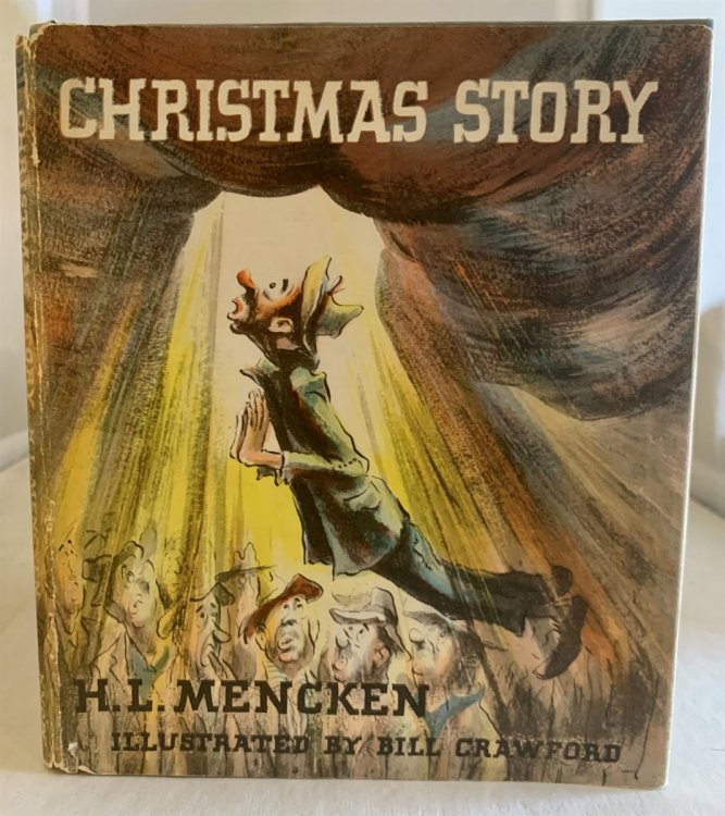 Image for Christmas Story Christmas Story