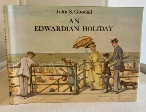 Image for An Edwardian Holiday An Edwardian Holiday