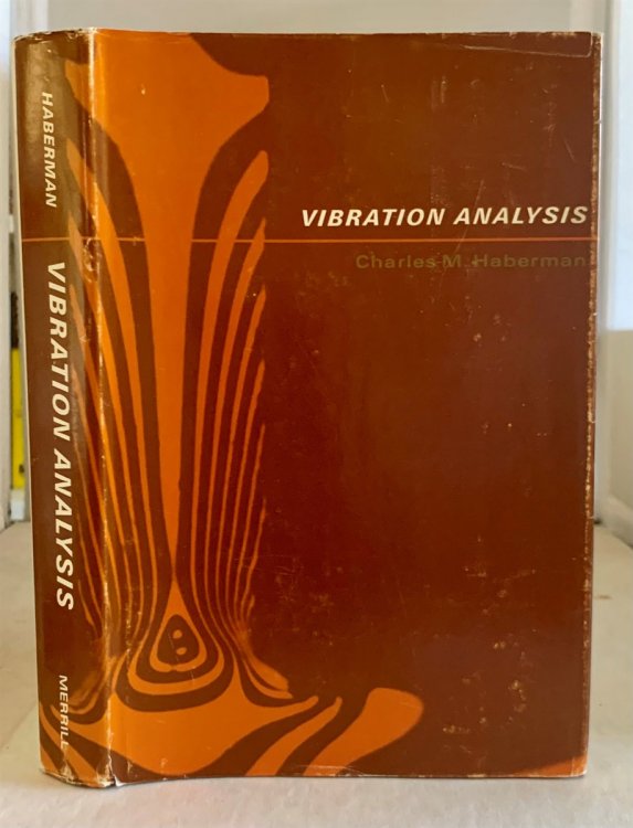 Image for Vibration Analysis Vibration Analysis