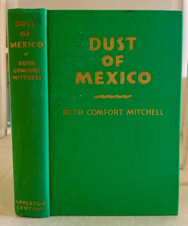 Image for Dust of Mexico Dust of Mexico