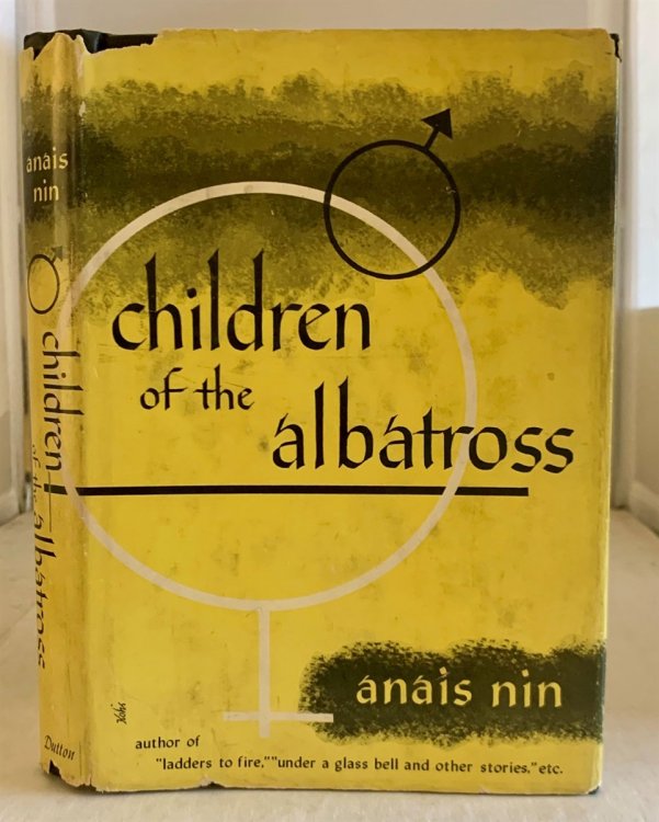 Image for Children Of The Albatross Children Of The Albatross