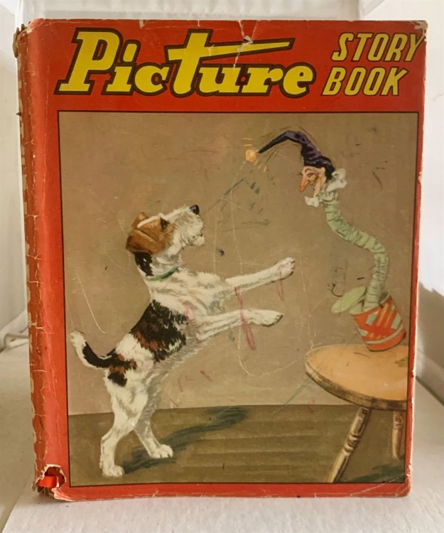 Image for Picture Story Book Picture Story Book