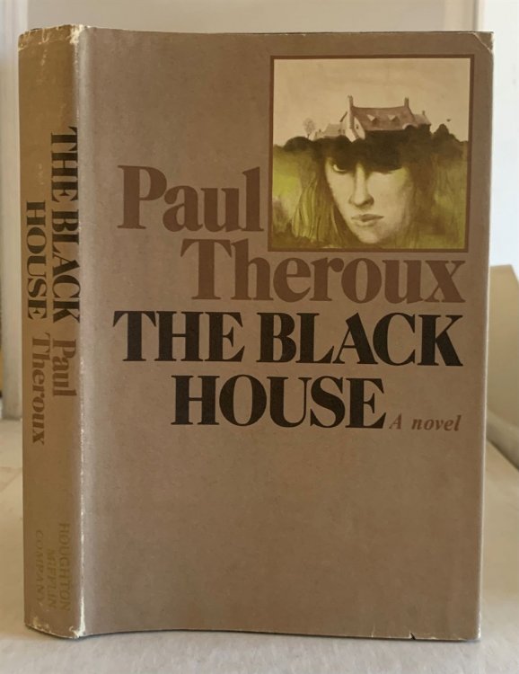 Image for The Black House The Black House