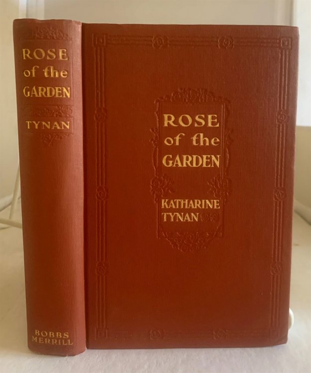 Rose Of The Garden; The Romance of Lady Sarah Lennox